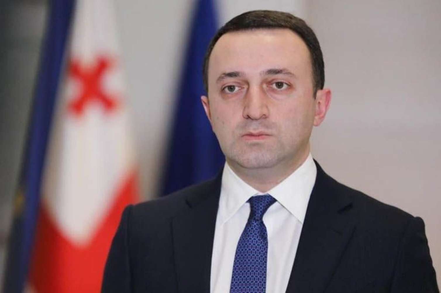 İrakli Qaribaşvili sabah Bakıya gələcək 