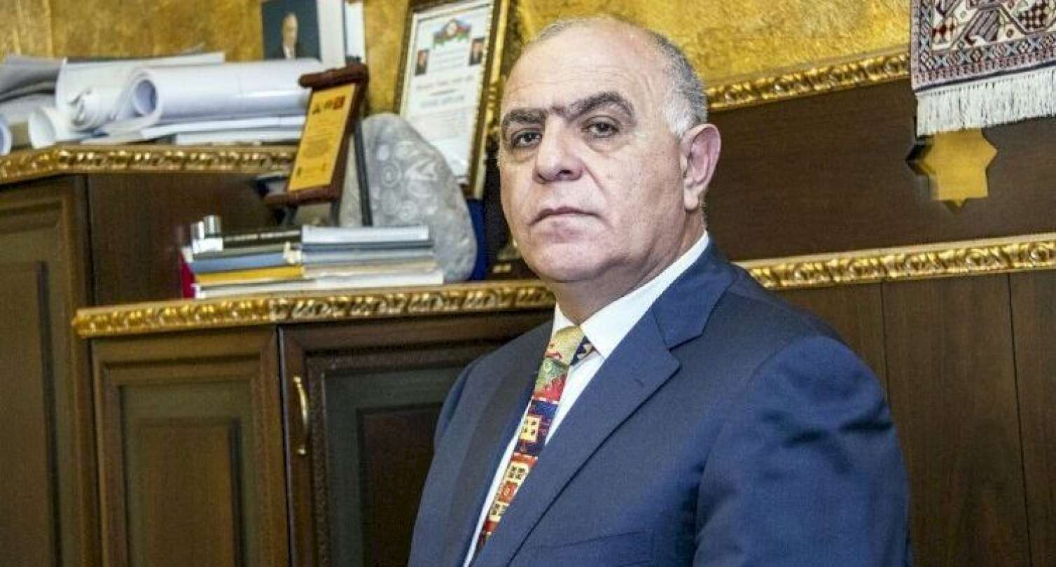 Onkoloji xəstə olan Vidadi Muradov yenidən təcridxanaya qaytarıldı 