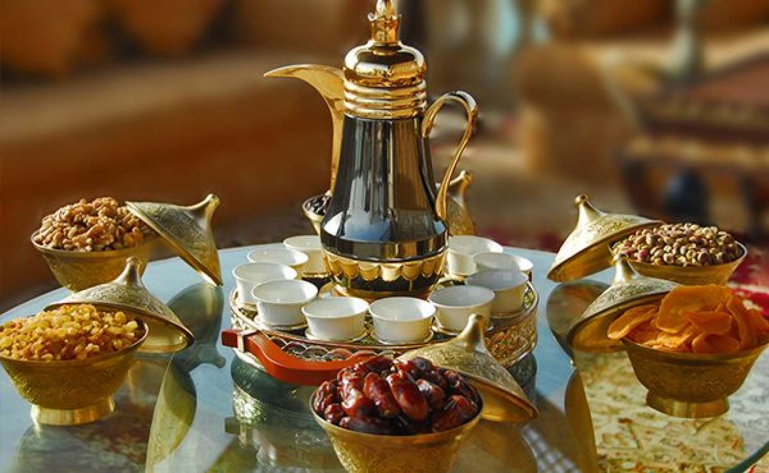 Ramazan ayının ilk gününün duası - İmsak və iftar vaxtı 