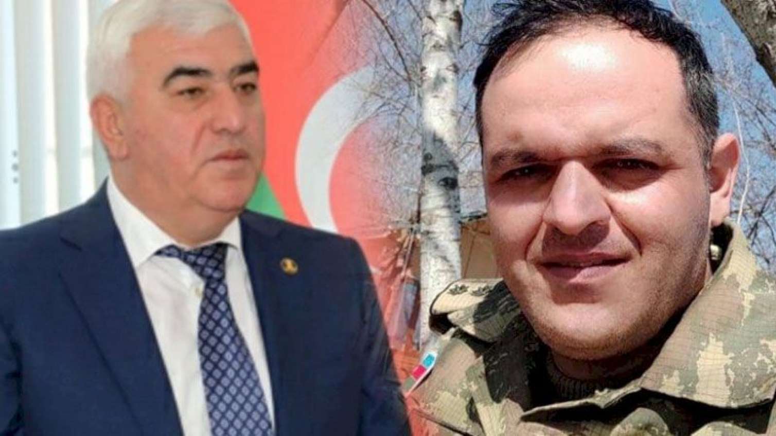 Qaziyə süpürgəçi işinin təklif etməsi ilə bağlı  RƏSMİ AÇIQLAMA