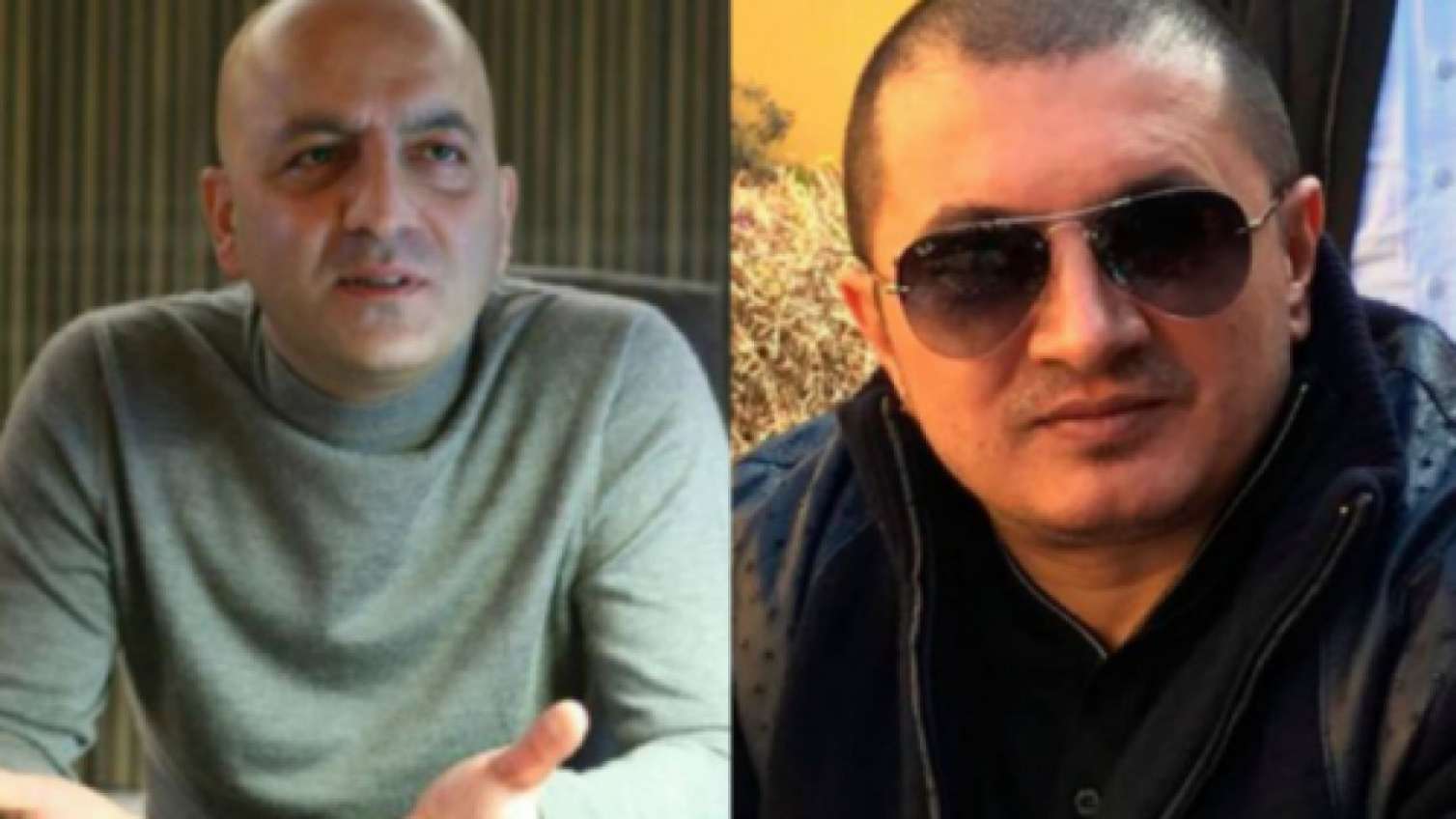 “Lotu Quli” Türkiyəyə Mənsimovu öldürmək üçün göndərilmişdi -  Pekerdən sensasiya - VİDEO