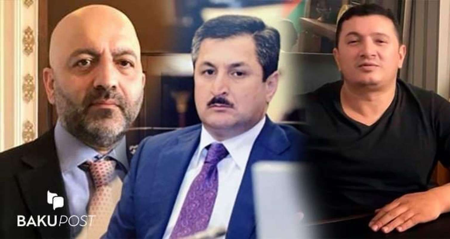 Mənsimovu öldürmək üçün deputatın otelinə gətirilən "Quli" niyə qətlə yetirildi? -  Video