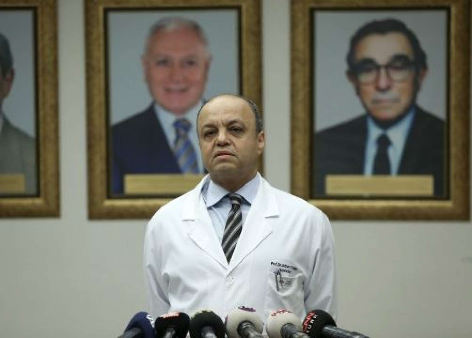 Türkiyənin ən müasir klinikasının anestezioloqu narkozun təsirlərindən danışdı -  MÜSAHİBƏ