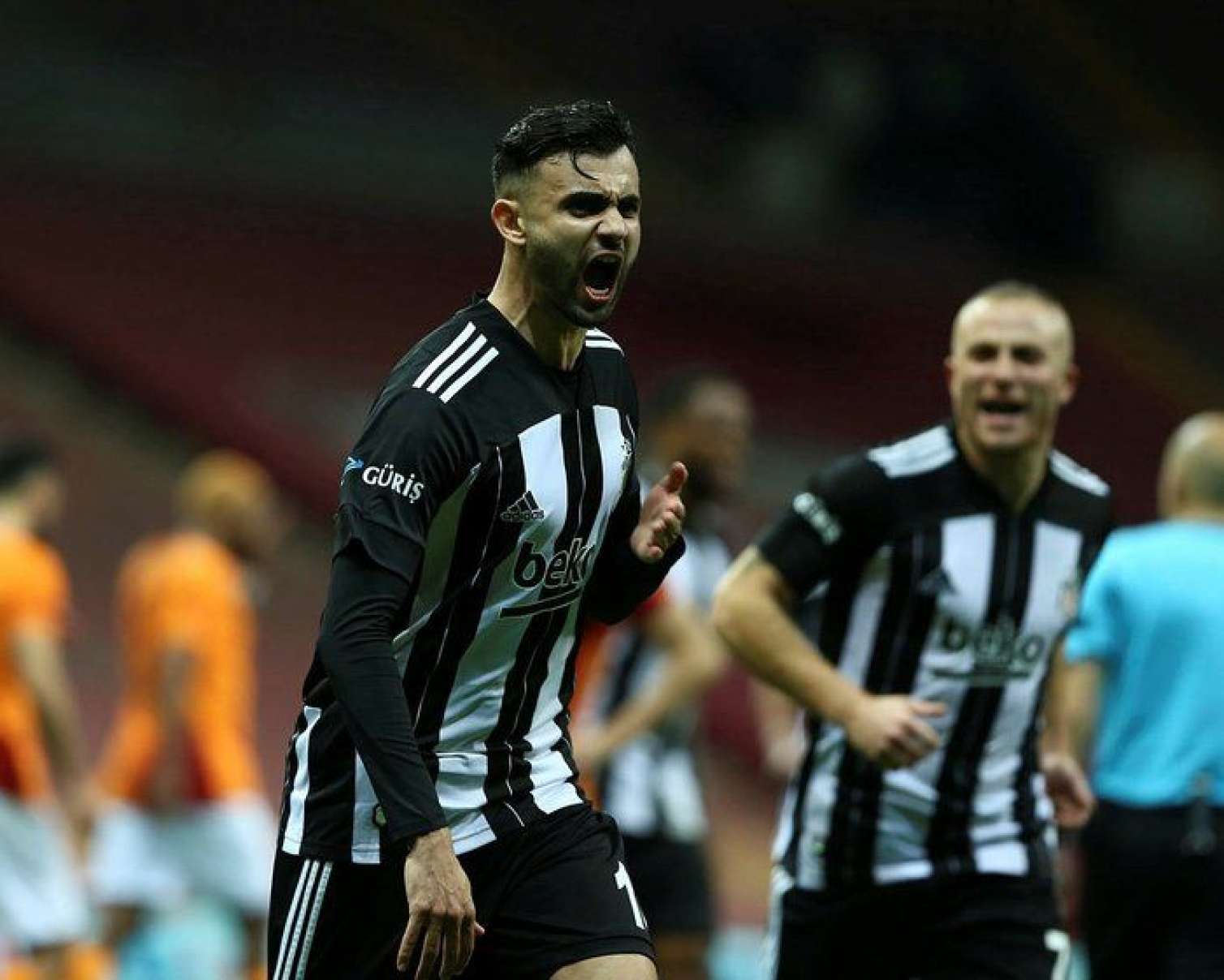 “Beşiktaş” avrokuboklarla vidalaşdı 