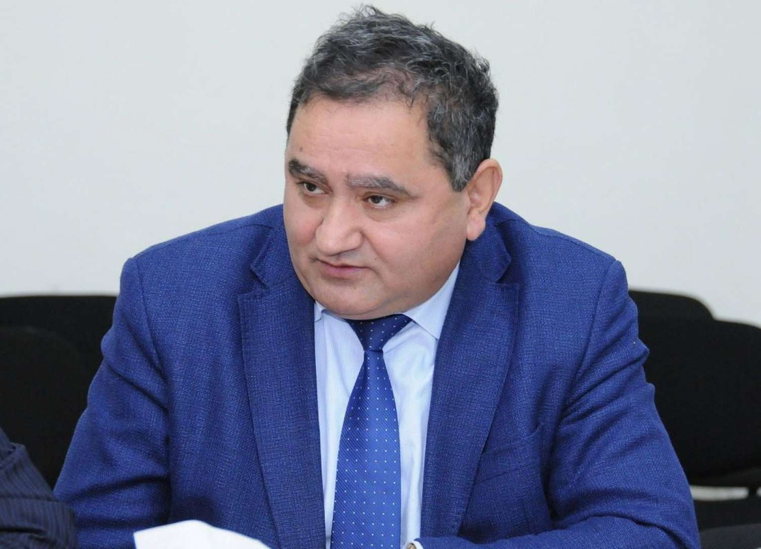“İcmai​ büdcə layihəsi natamamdır” -  Etibar Əliyev
