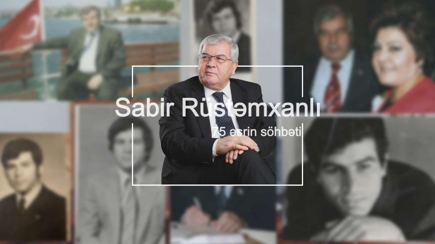 PA-dan 50 min rüşvət göndərmişdilər; 75 əsr yaşamışam -  VİDEO