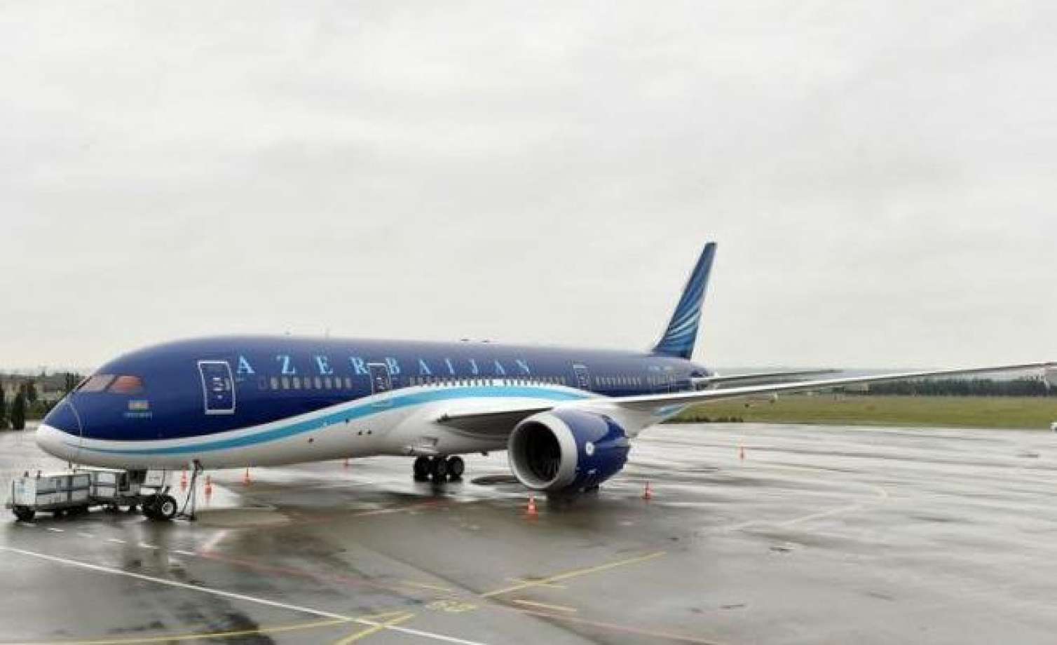 AZAL Türkiyənin bu şəhərlərinə uçuşlara başlayır  