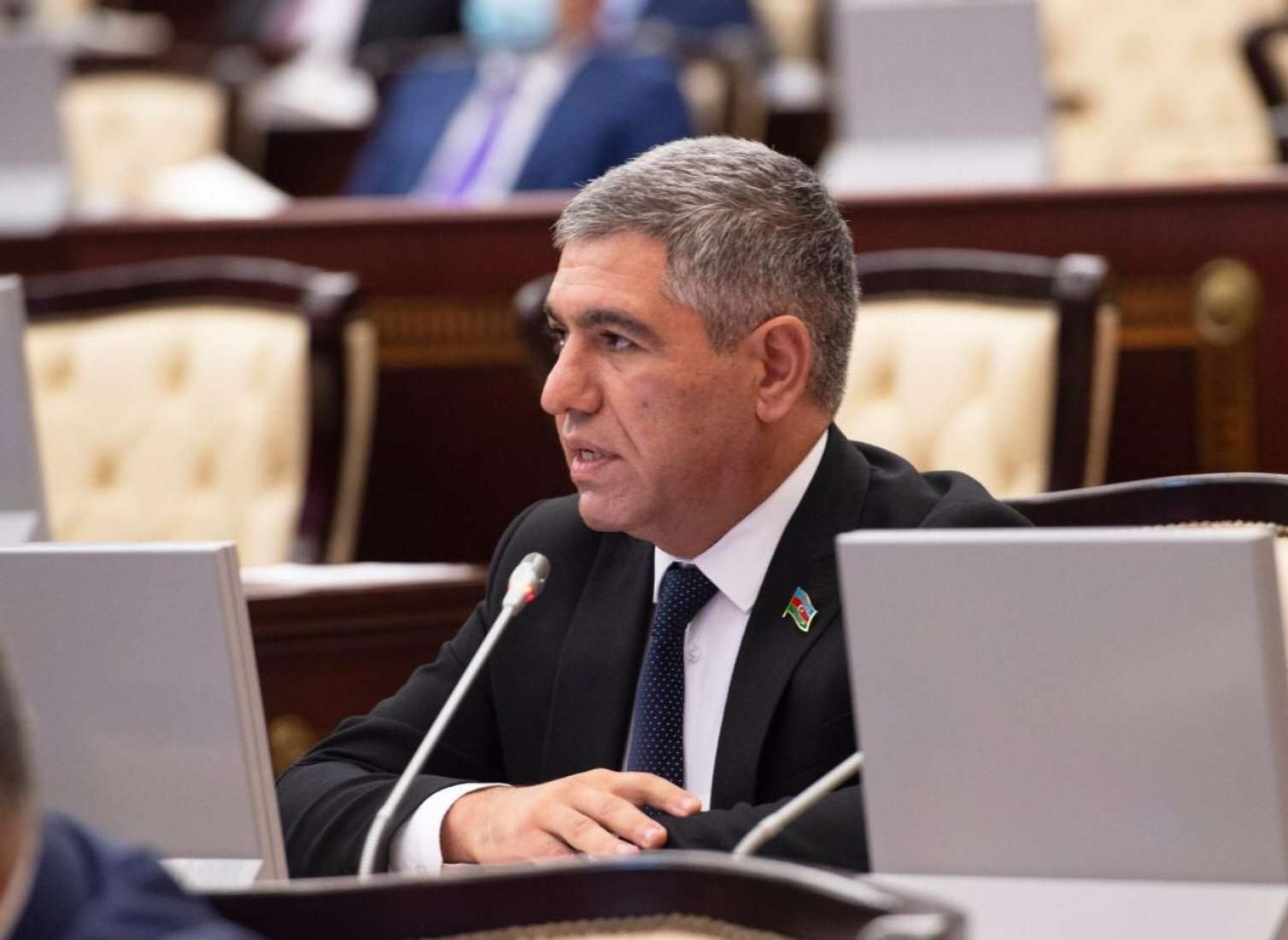 "Trendyol”dan sifarişlər heç bir halda qadağan edilə bilməz - Vüqar Bayramov 