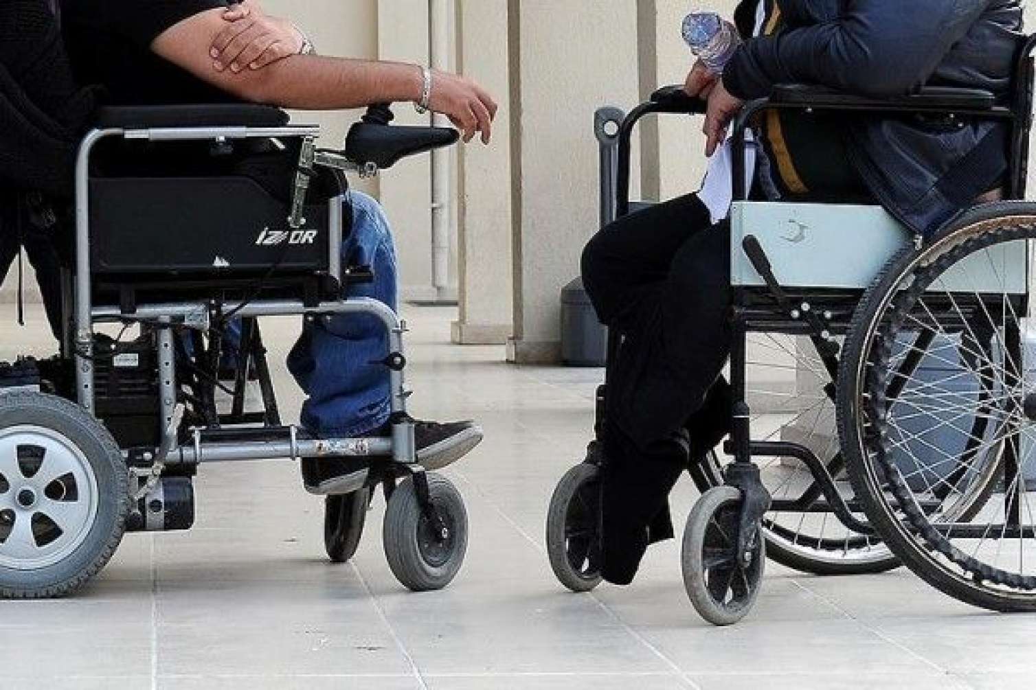 Əlillik 3 dərəcə əsasında təyin olunmayacaq - Ölkəmizdə ilk 