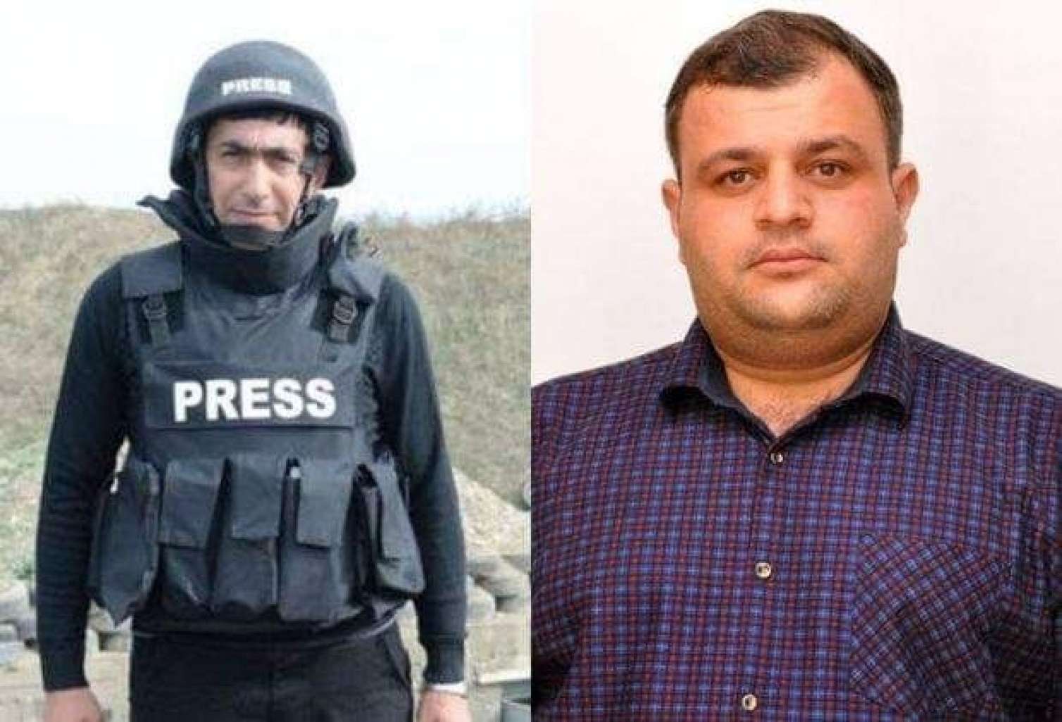 MEDİA “Sərhədsiz Reportyorlar” təşkilatına məktub ünvanladı 