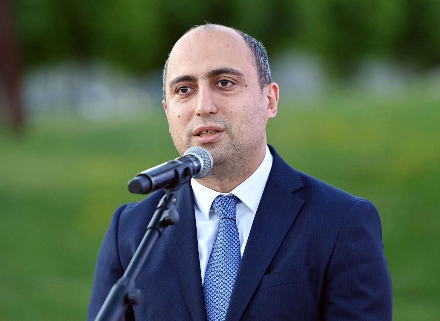 Nazirin qalmaqala səbəb olan açıqlaması: Əslində, Əmrullayev nə demişdi? 