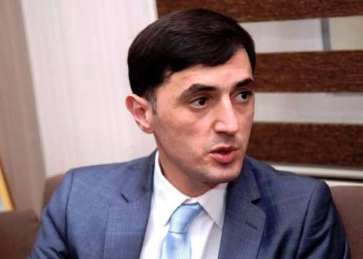 "Cəmiyyət sussa, bu cür terror aktları davam edəcək" - Partiya sədri 