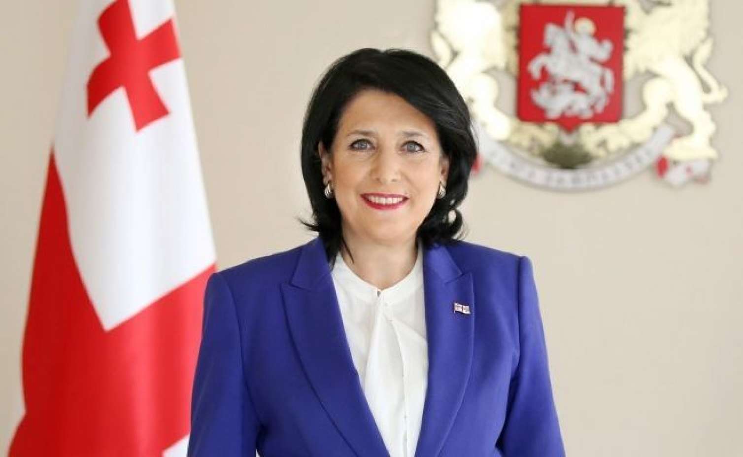 Zurabişvilinin impiçmenti: səsvermənin vaxtı bəlli oldu  