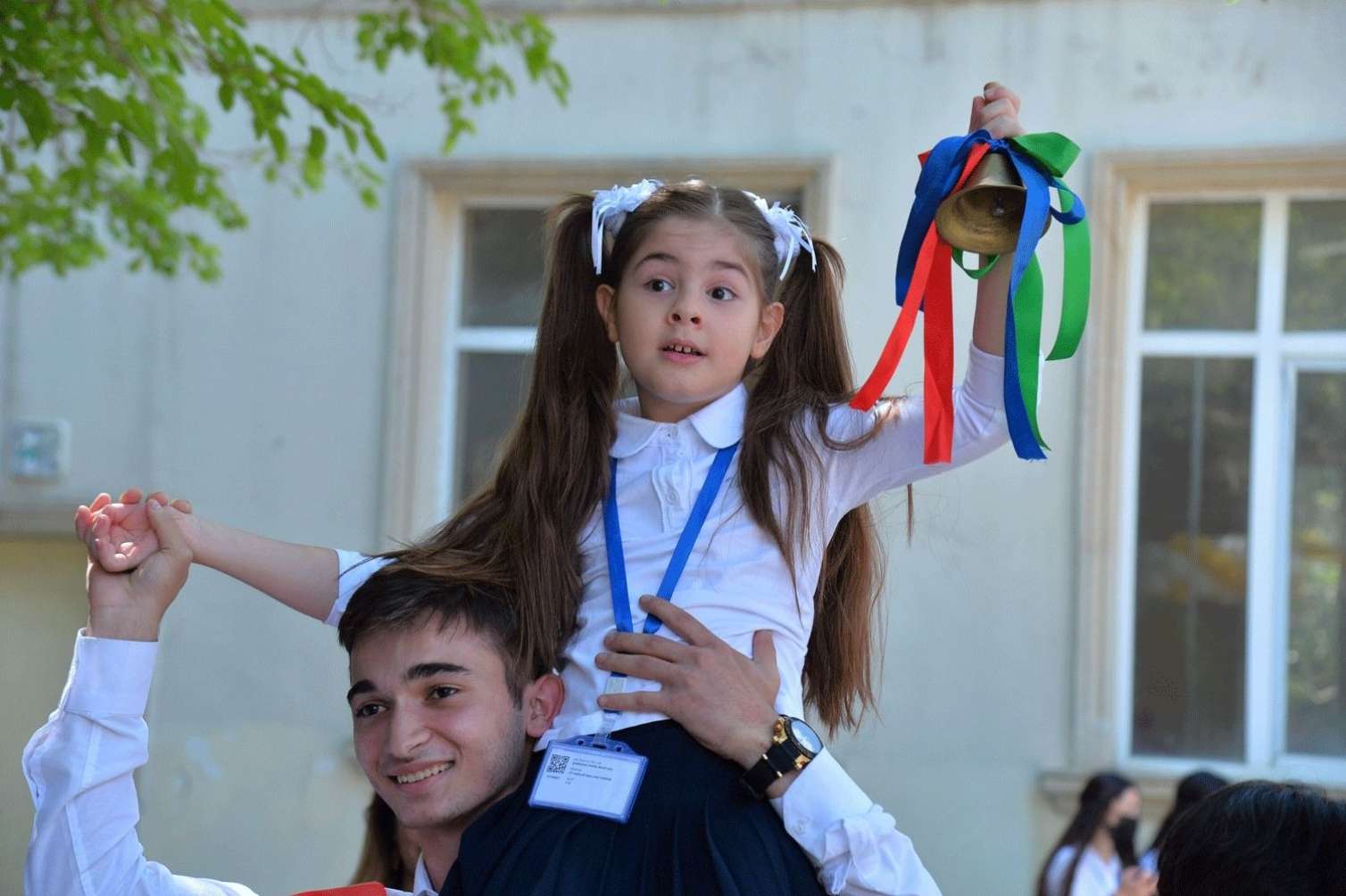 Azərbaycanda “Son zəng” bu tarixdə keçiriləcək 