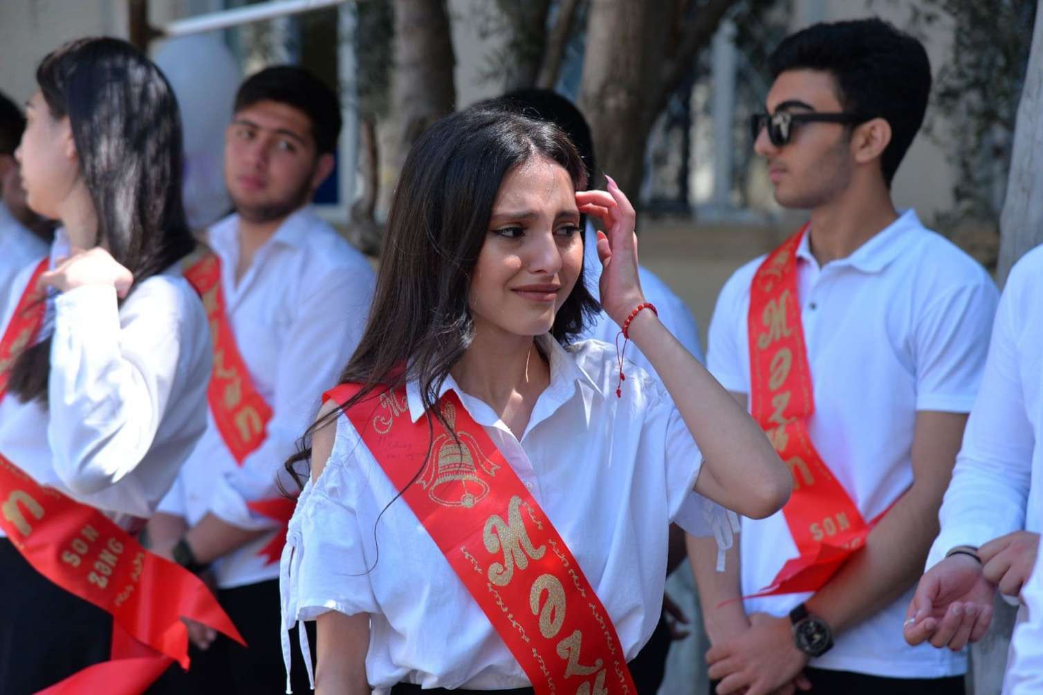 Azərbaycanda "Son zəng"lə bağlı ciddi QADAĞA