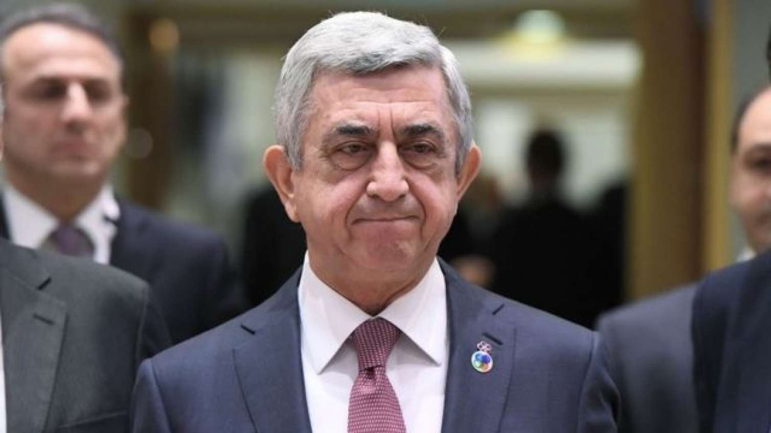 Sarkisyan korrupsiya komitəsinə çağırıldı 