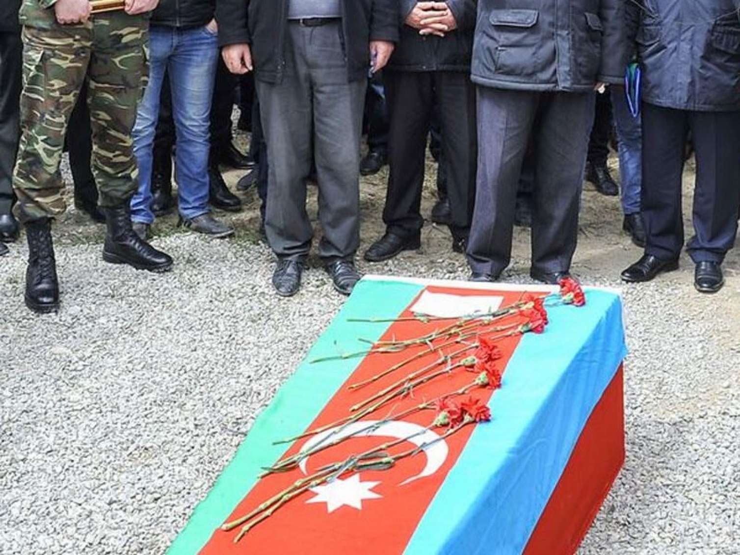 Şəhid və şəhid ailəsi statusunun verilməsi üçün yeni qayda  