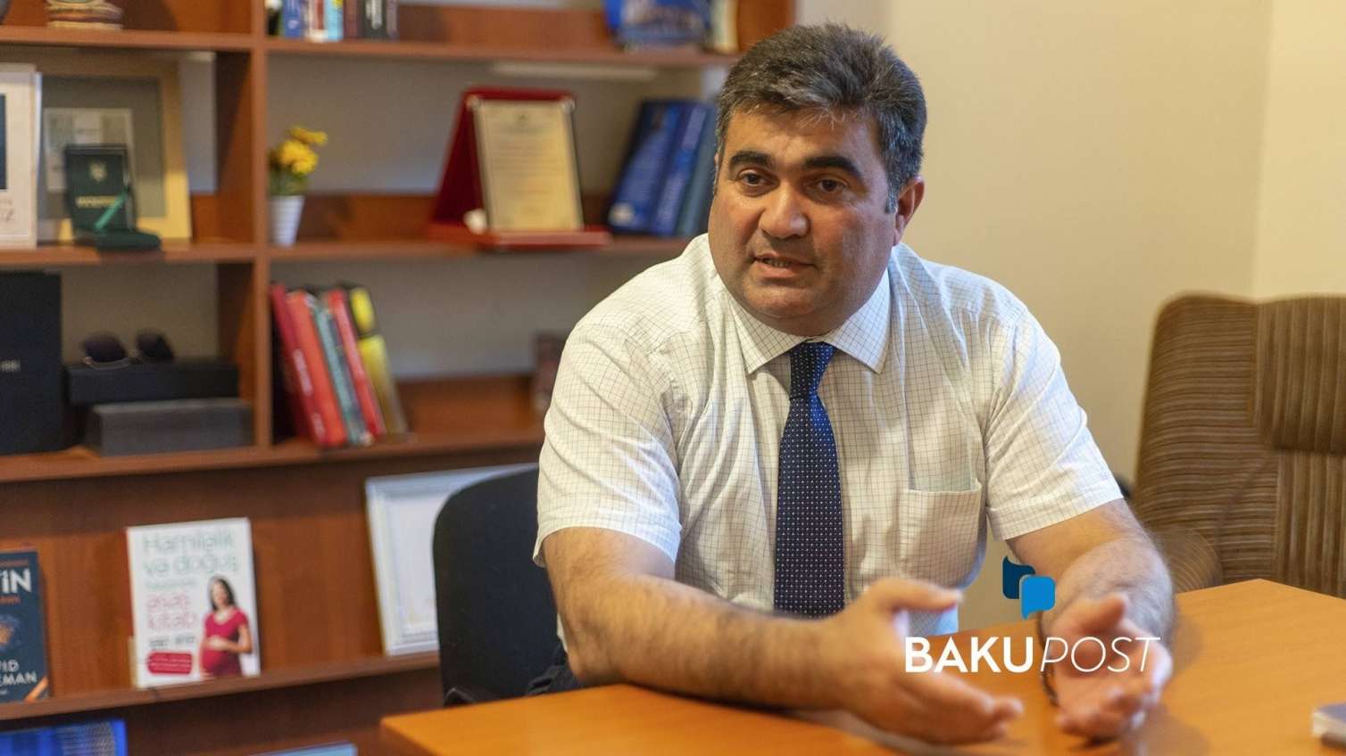 “Bir neçə ildən sonra Azərbaycanda həkim tapılmayacaq” - Məşhur həkimdən ilginc açıqlamalar 