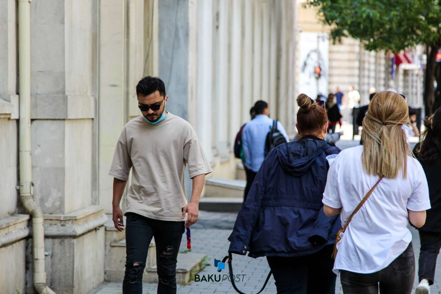 Neçə nəfər koronaya yoluxub? - Statistika 