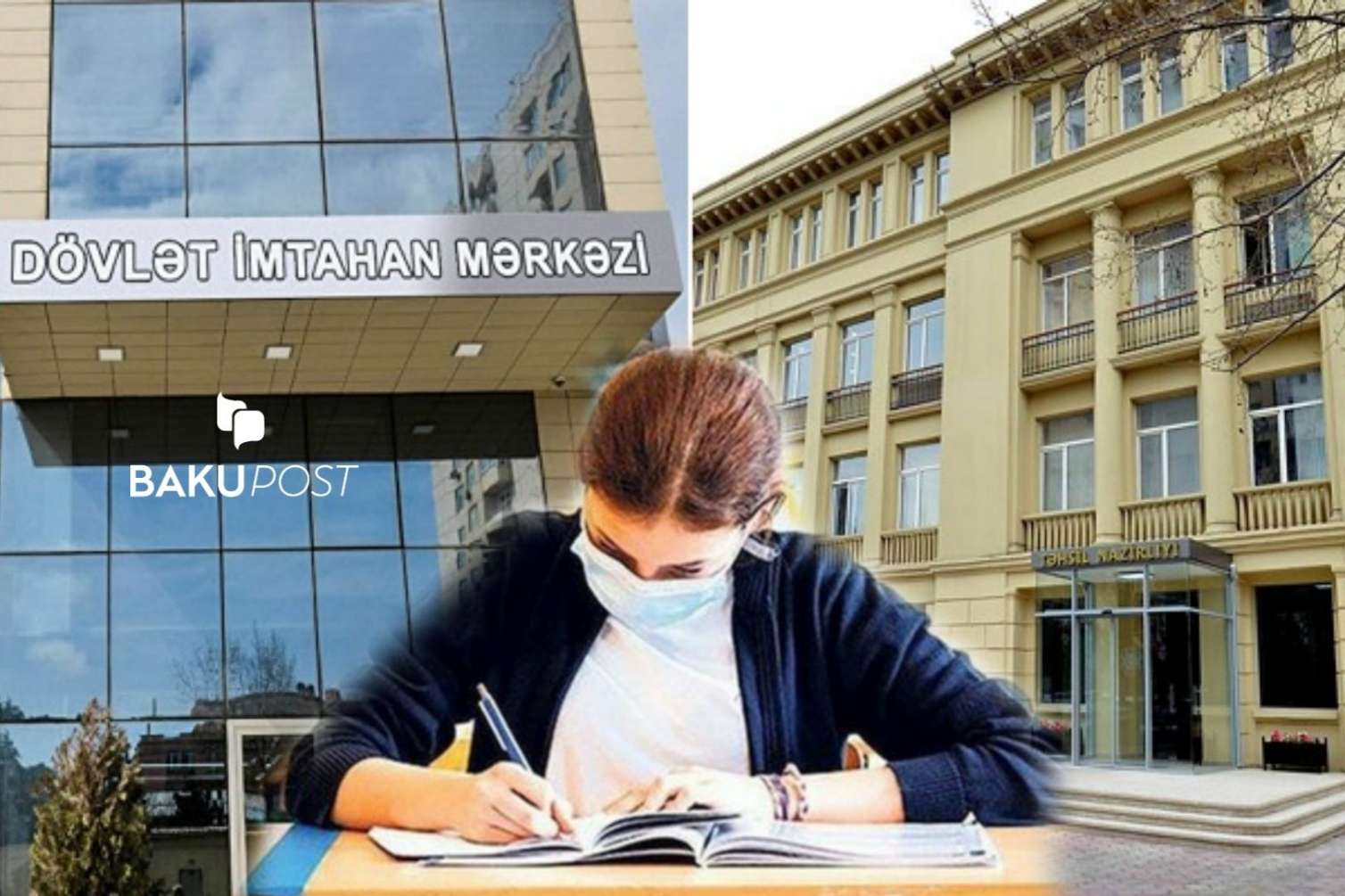 Ali məktəblərə qəbul olanlara şans 