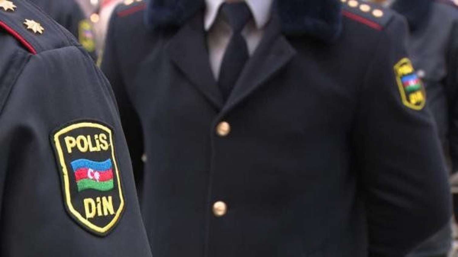 Polislərin maaşı artırıldı 