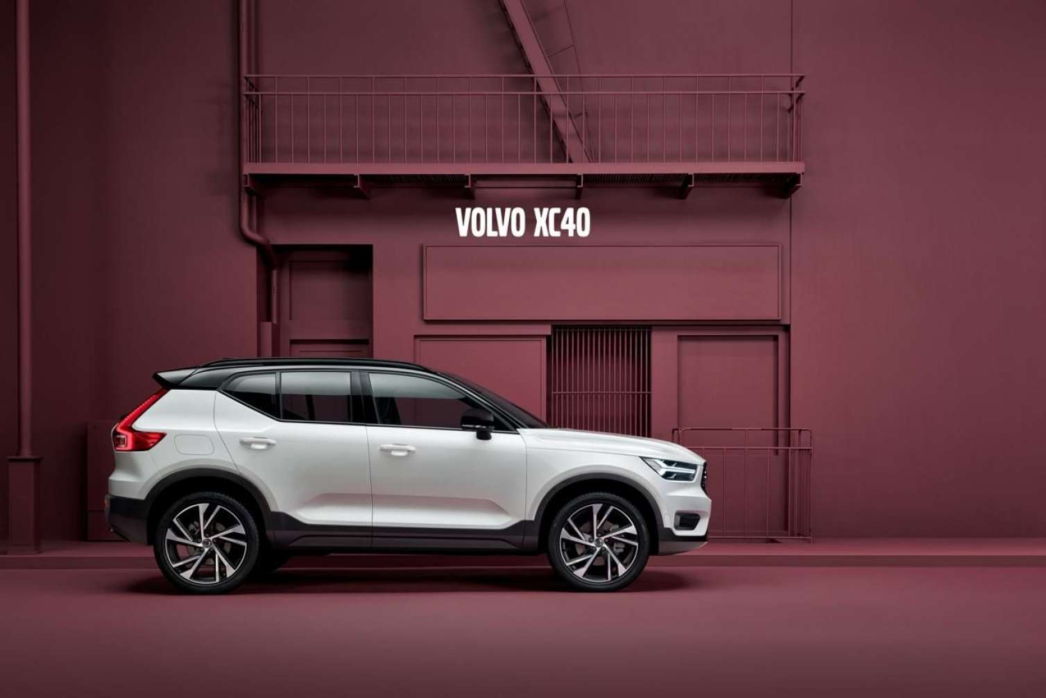 “Volvo”-dan “XC40” həvəskarlarına müjdə! 