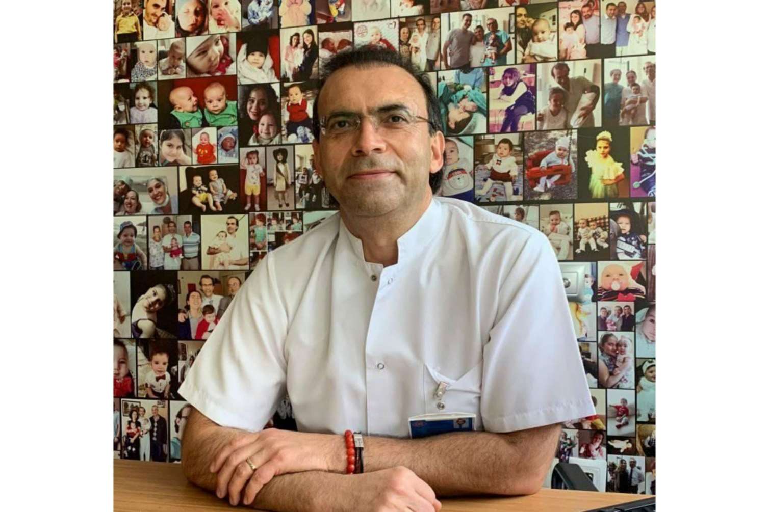 Ümidi tam kəsilən cütlüklər burda valideyn olur - Süni mayalanma ilə bağlı ən yeni üsullar -  MÜSAHİBƏ - VİDEO