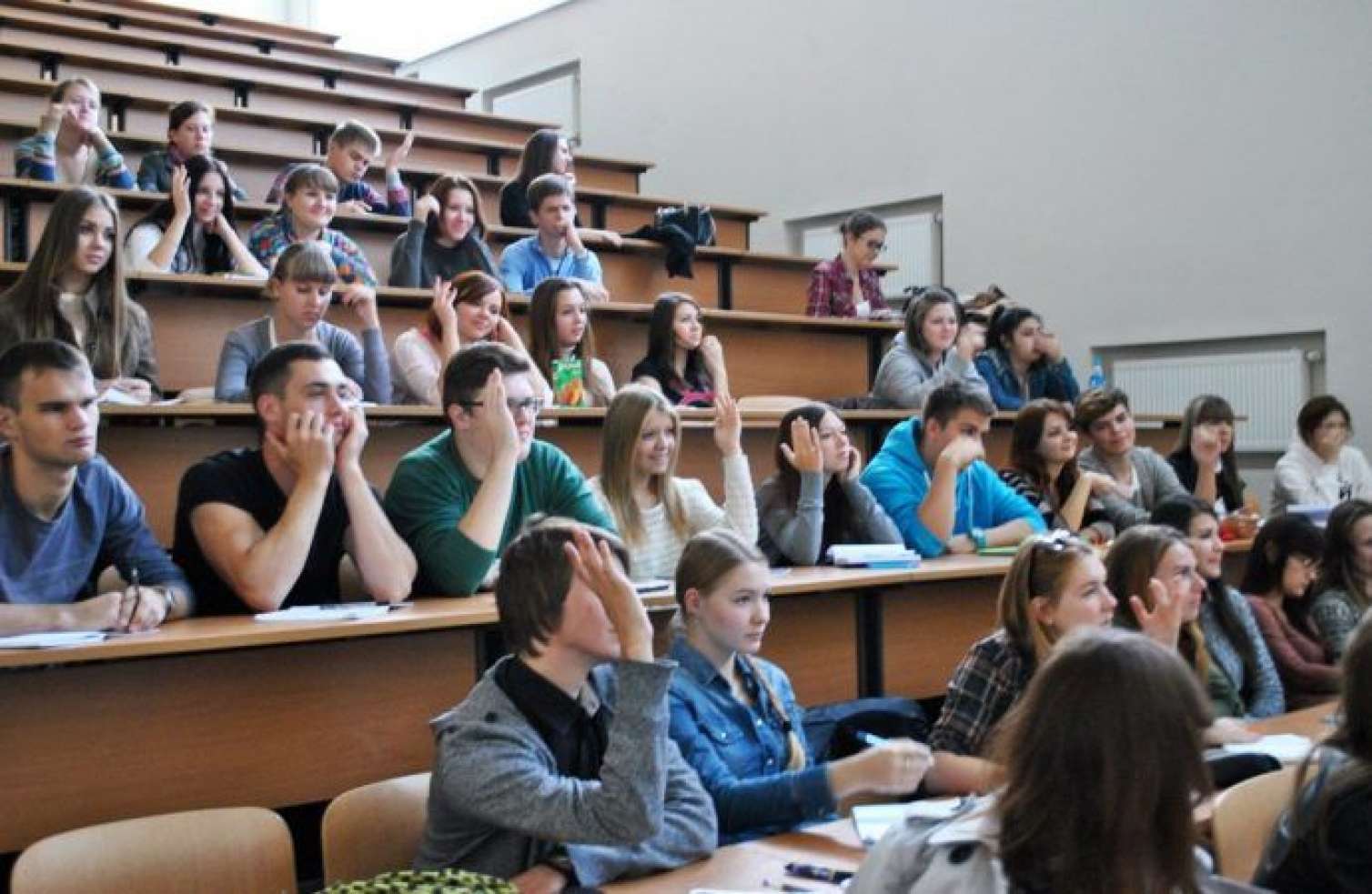 Pedaqoji fakültələrin sayı azaldıla bilər – VİDEO 