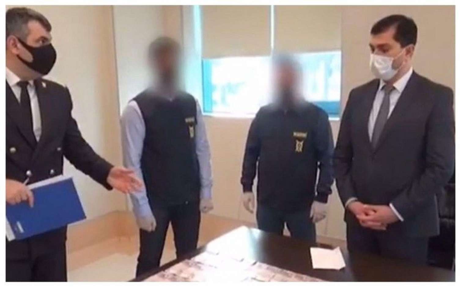 "Yeni Klinika"nın direktorunun məhkəməsi keçiriləcək -  TARİX 