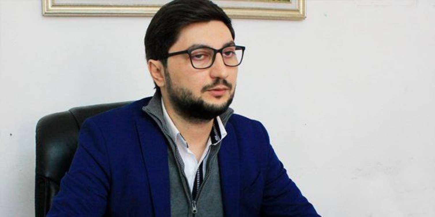 Ramin Hacılı həbs edildi 