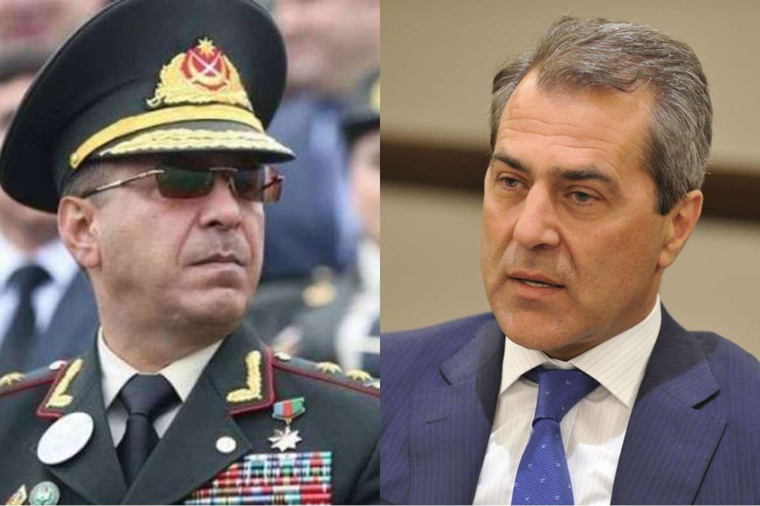 Nazim İbrahimov Rövşən Əkbərova qarşı ifadə verdi: "Qətl törədib"  