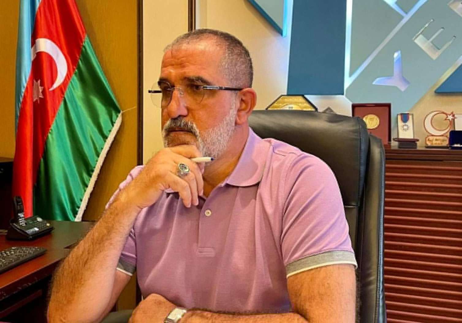 “Yəqin, məni dronla vurmaq üçün telefonumu izləyiblər...” – Rauf Arifoğlu (MÜSAHİBƏ) 