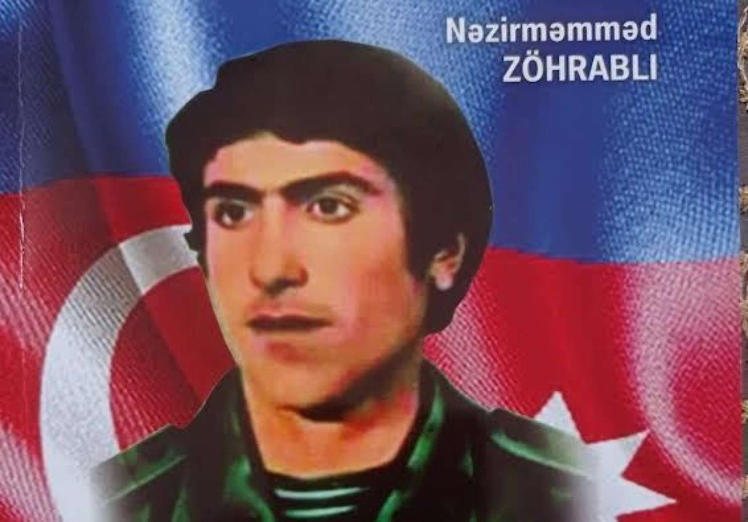 Milli Qəhrəmana həsr olunan kitab işıq üzü gördü - “İgid ömrü” -  FOTO