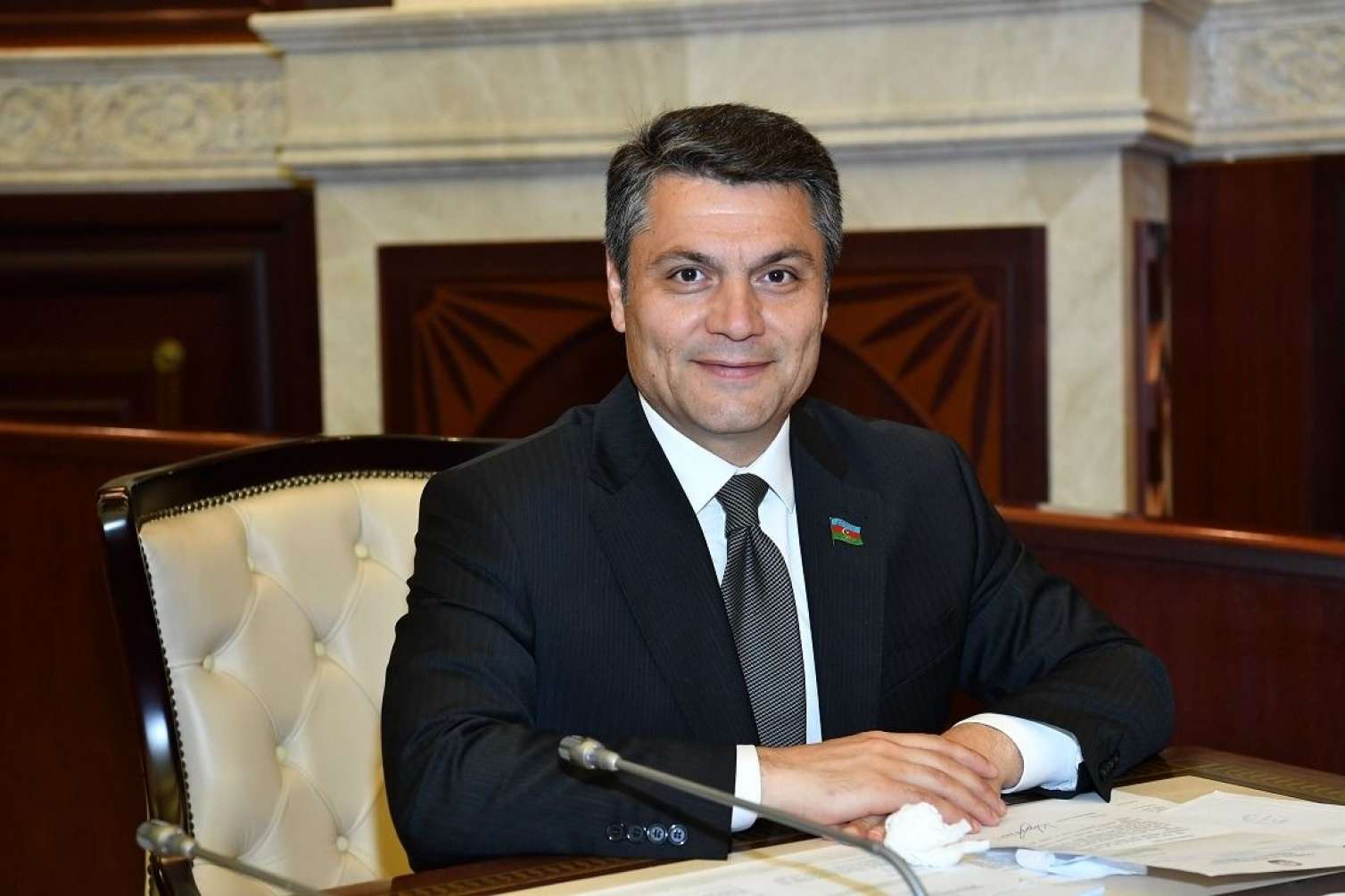 Cənubi Qafqazda sülhə və əməkdaşlığa doğru 