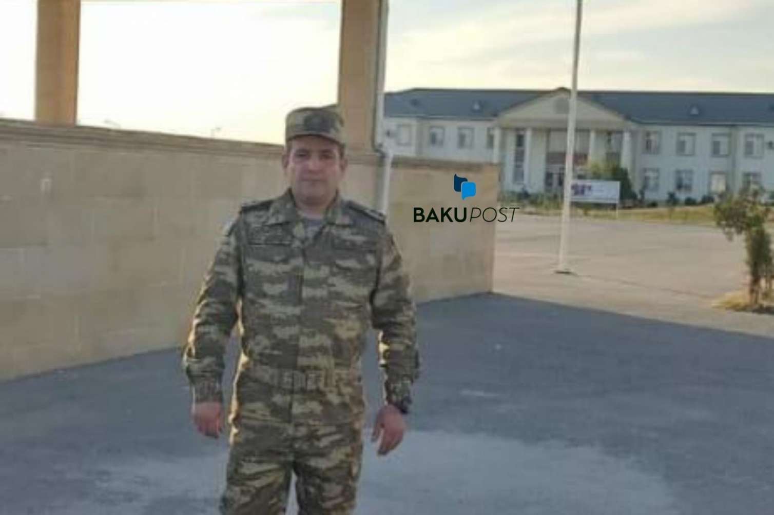 Qazimiz Ankarada çətin durumda - Bakıda səhv müalicə ediblər -  FOTOLAR