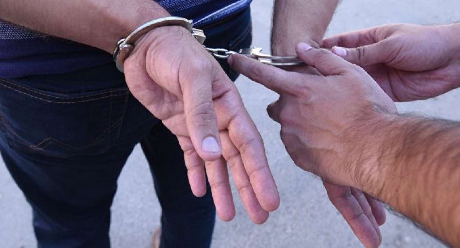 Qəza törədən 19 yaşlı sürücü həbs edildi 