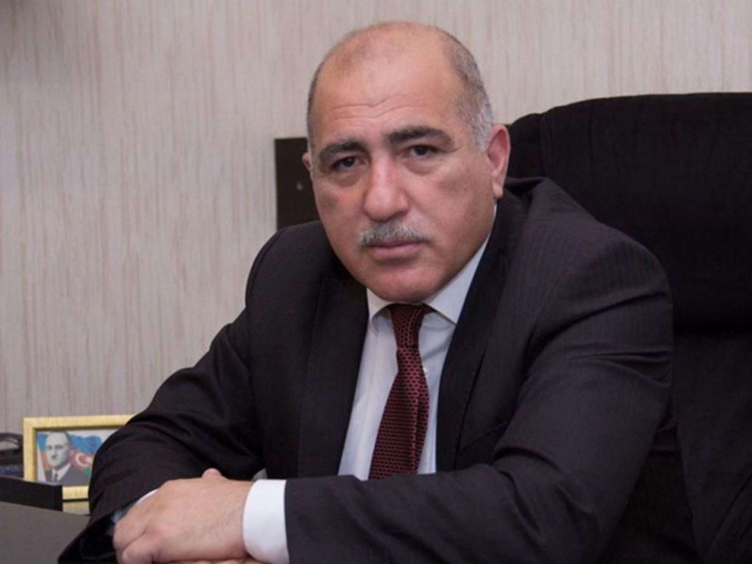  Vilayətinin bəyanatı gərginliyi artırmağa yönəlib  - Partiya sədri 