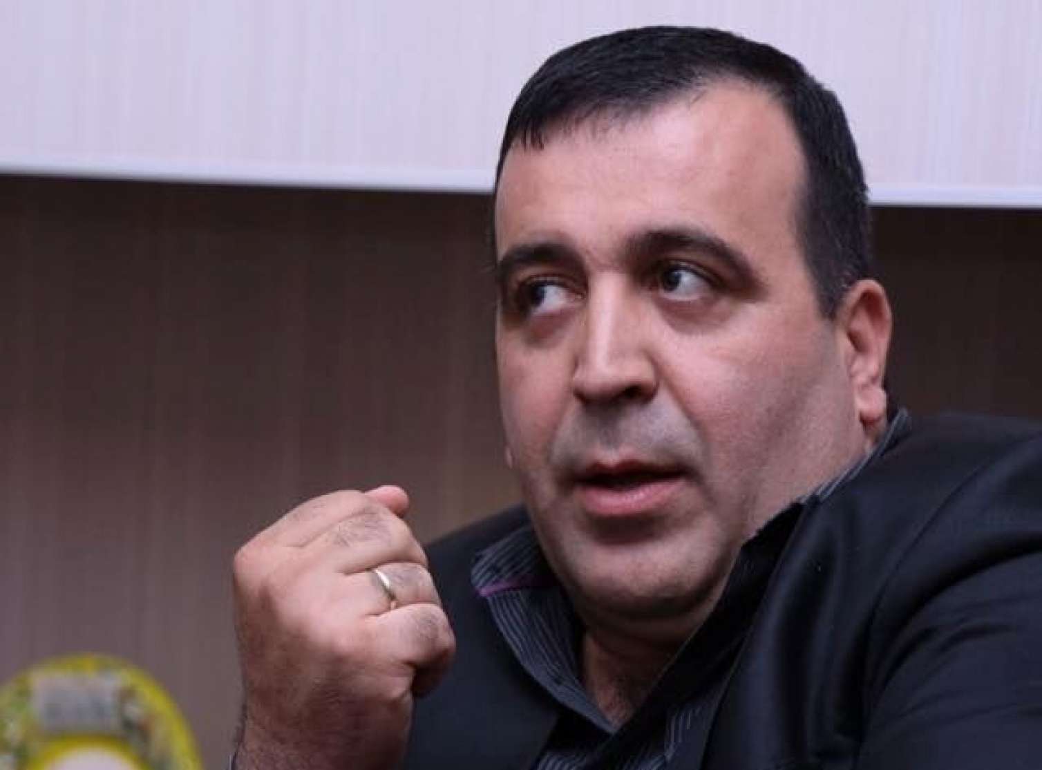 Dünyanın hər yerindən görünəcək qədər böyük... 