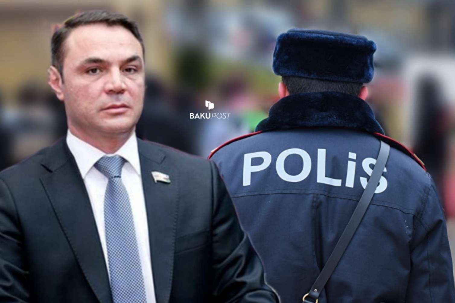 Eldəniz Səlimovun polisi döyməsi olayının üzə çıxardığı həqiqət 