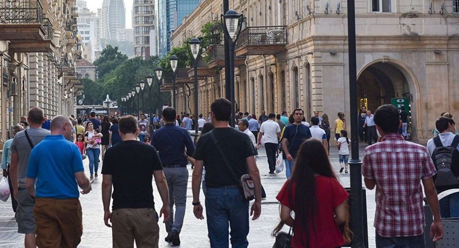 Azərbaycanda nə qədər işsiz var? 