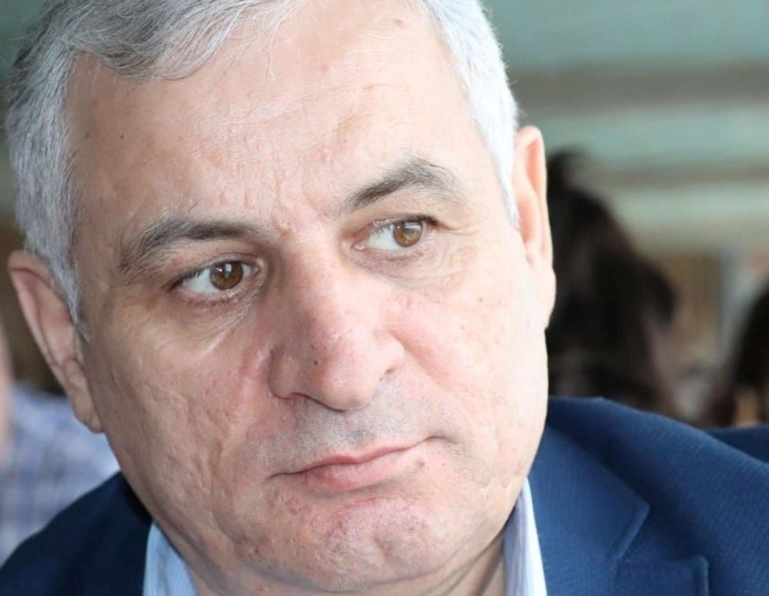 Ölüm xəbərinin... sevinci?! 