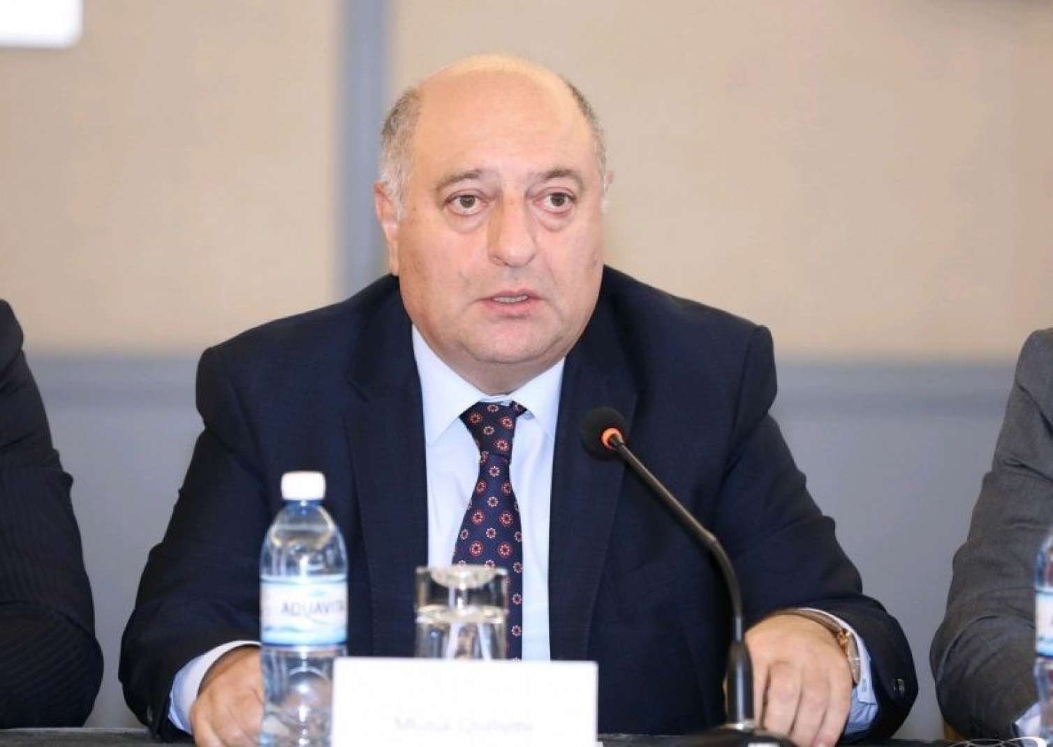 "Sabitliyi pozmaq və xof yaratmaq istəyirlər" - Millət vəkili 