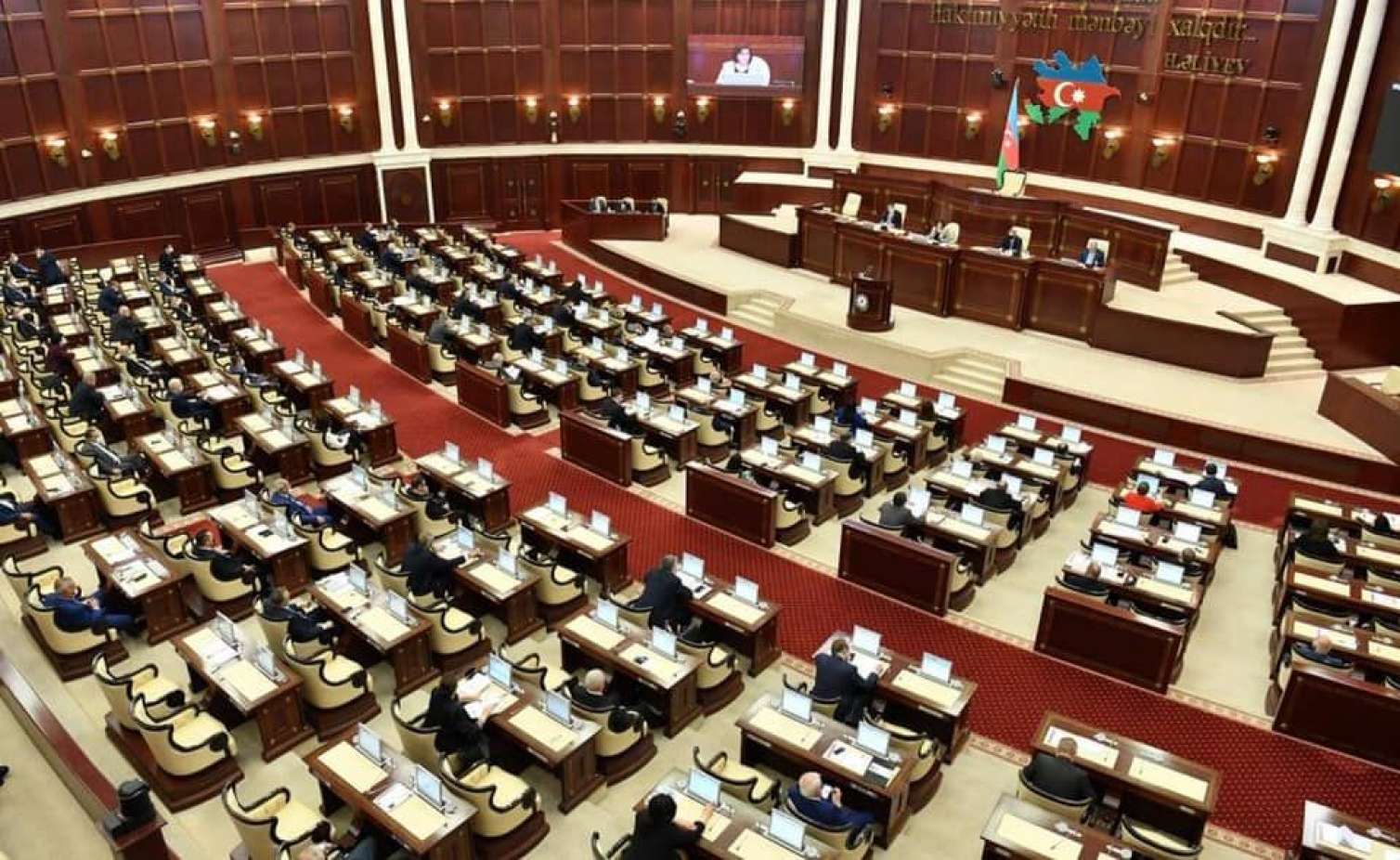 Deputatlar Fransanın həmsədrlikdən kənarlaşdırılmasını təklif edir 