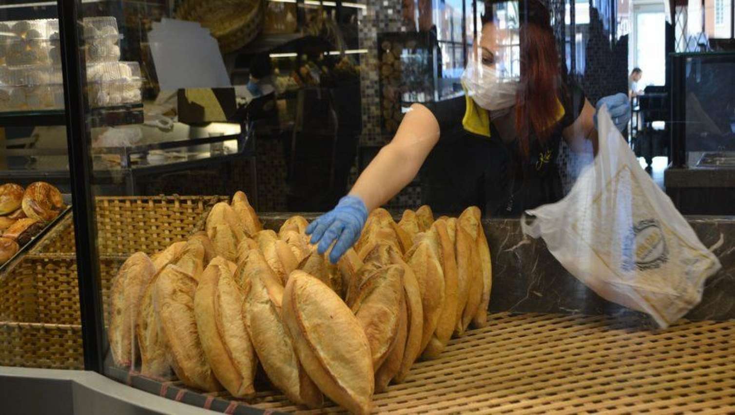 Çörəyin qiyməti ucuzlaşacaq 