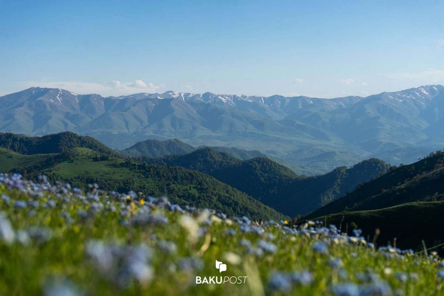 Avqustda hava necə olacaq? - Aylıq proqnoz 
