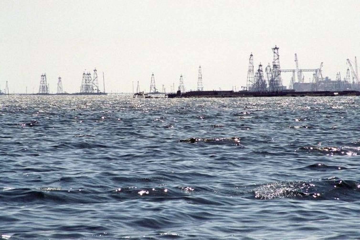 Azərbaycan və Qazaxıstan təlimləri başa çatdı 