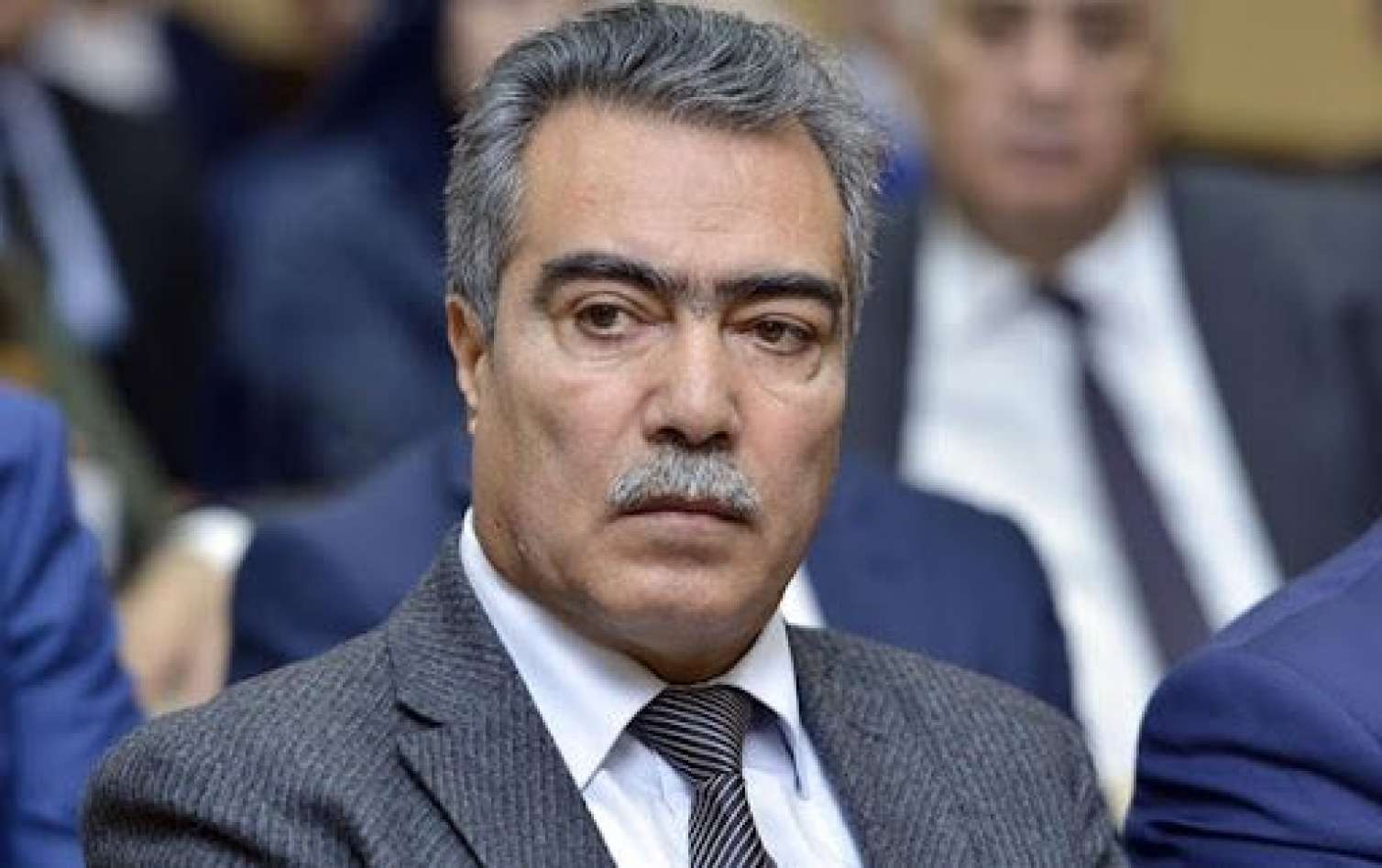 Vüqar Səfərli apellyasiya şikayəti verdi 