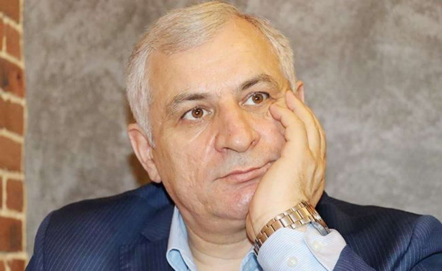 Düşünmək qorxusu... 