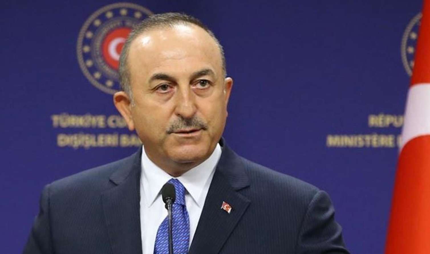 Çavuşoğludan Ermənistana ÇAĞIRIŞ  