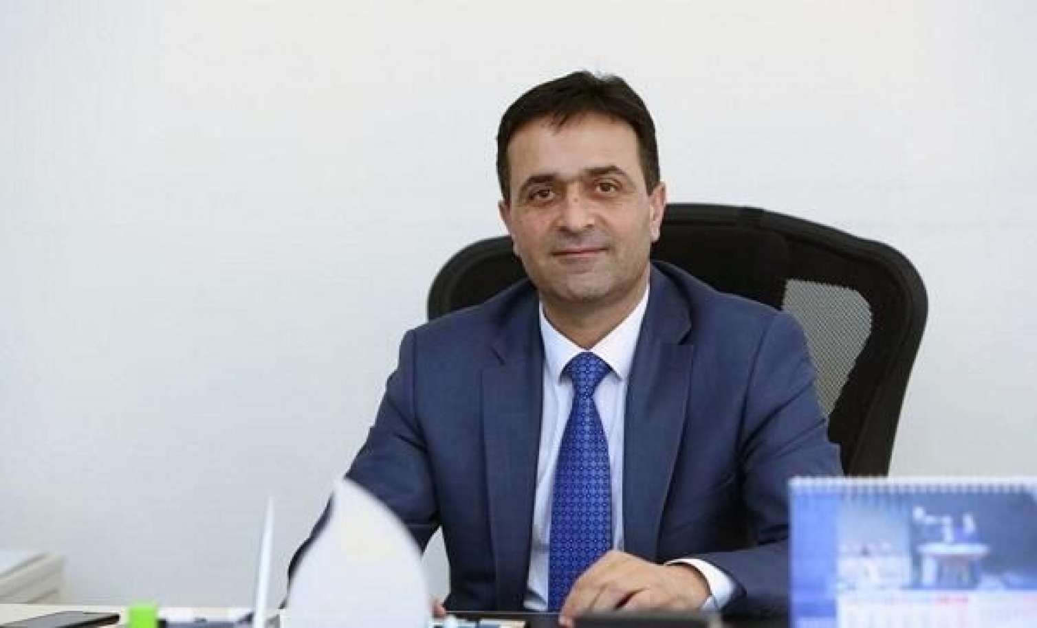 Nəsiminin icra başçısı məhkəmədə ifadə verdi 